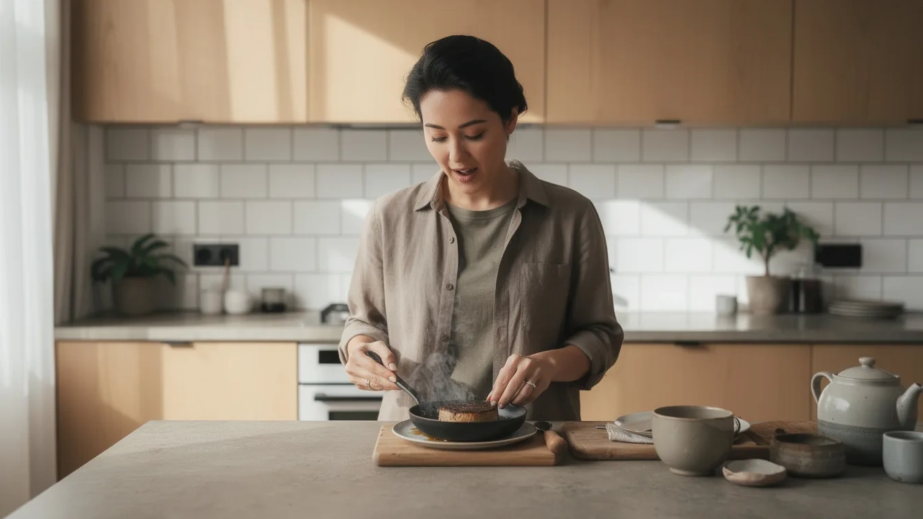 Geen chef-opleiding nodig: Deze foie gras hack kost 70% minder dan in een restaurant