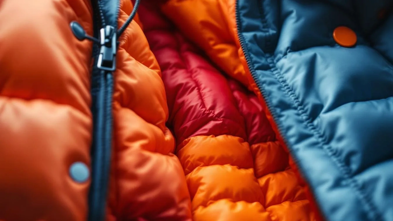 Geen dons of wol: deze truc houdt je winterjas dit jaar heerlijk warm