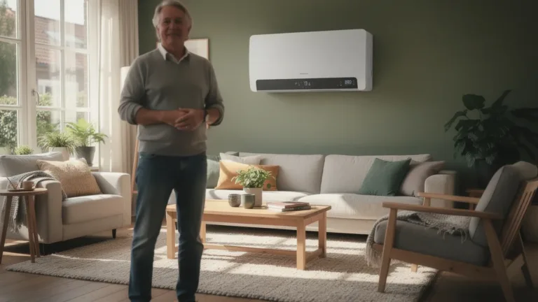 Geen giswerk meer: Deze precieze warmtepomp-instelling halveert je energierekening