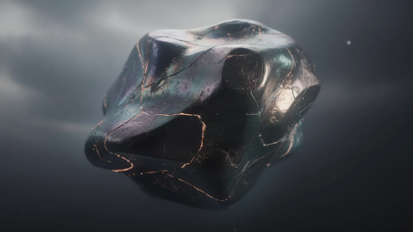 Geen komeet of asteroïde: Dit vreemde object in de ruimte verontrust astronomen volledig