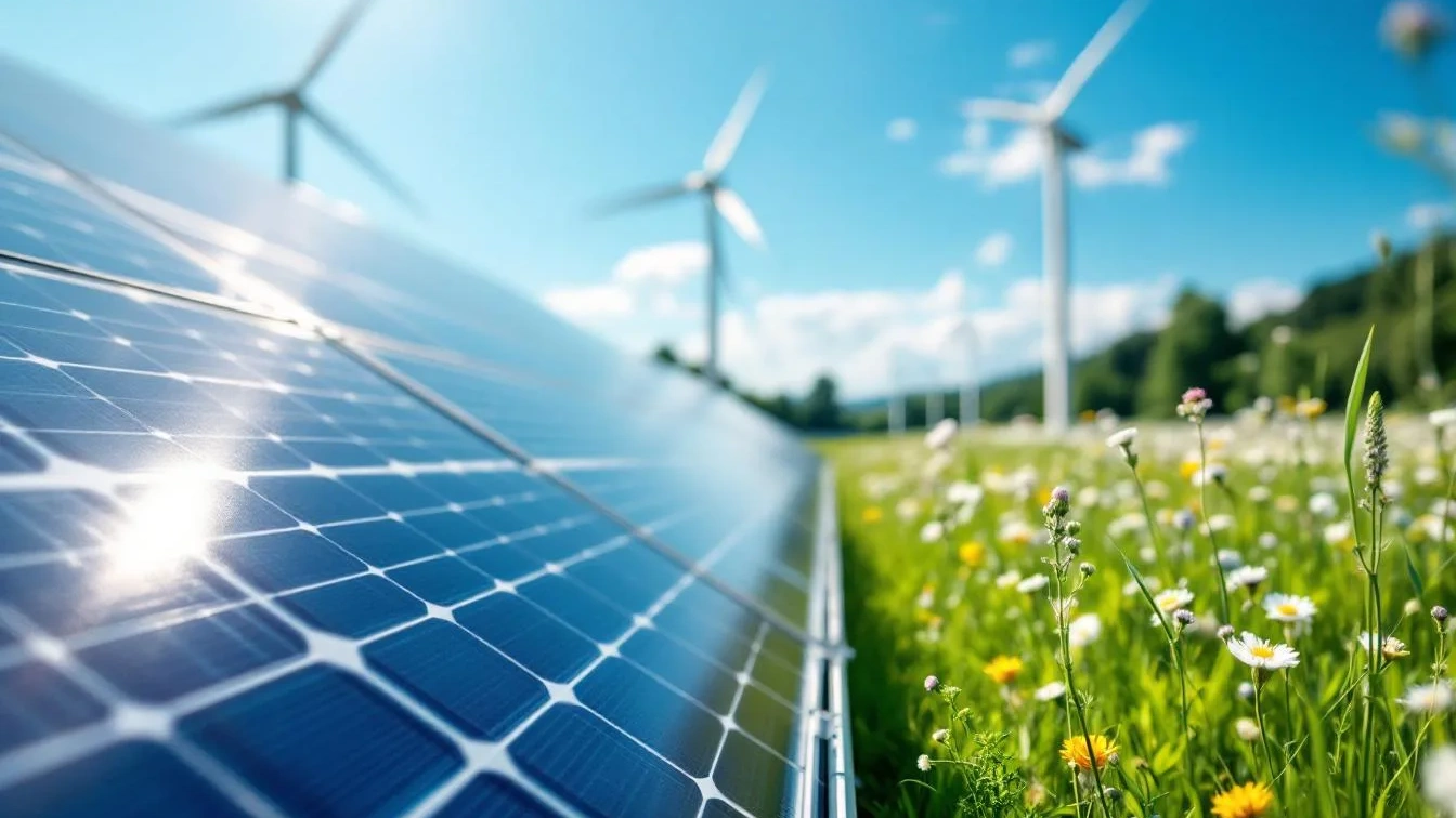 Geen olie of gas: De radicale stap die Europa nu eindelijk energie-onafhankelijk maakt