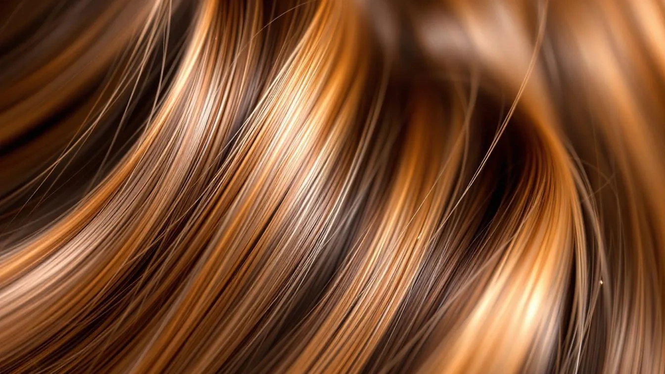 Geen olie of serum: deze specifieke conditioner voedt en verzacht je lokken