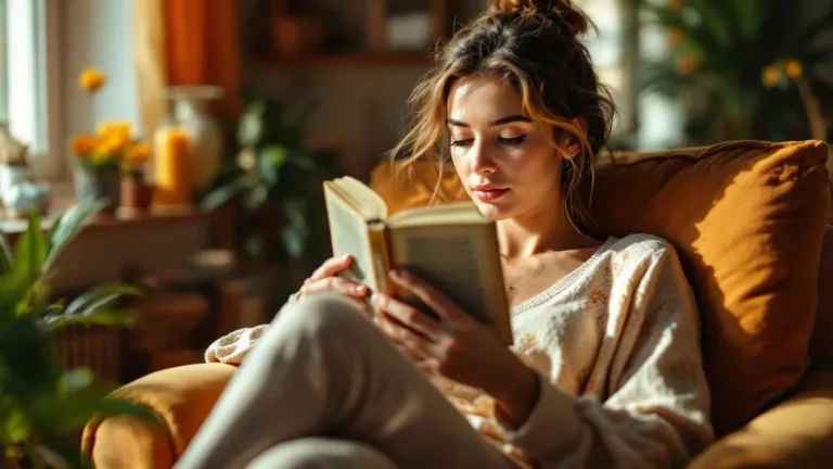 Geen stress of drukte: deze hobby’s passen perfect bij introverten