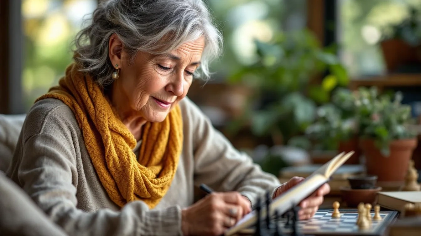 Geen sudoku of kruiswoordraadsel: deze hobby’s houden de 40+ generatie scherp