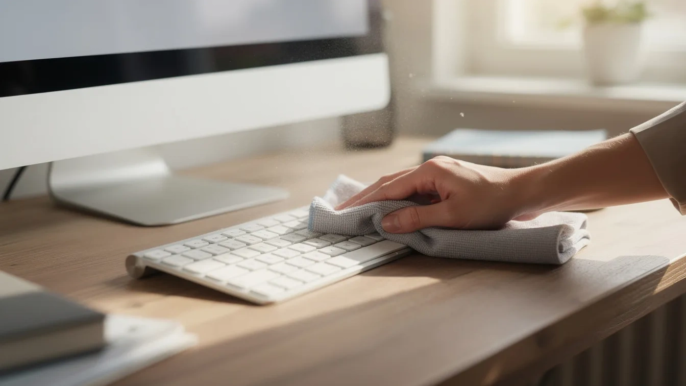 Computer traag? Geen virus of defect, deze simpele schoonmaakbeurt versnelt alles direct
