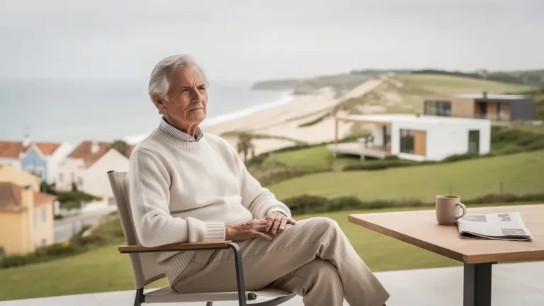 Gepensioneerde onthult waarom Portugal zijn paradijsstatus verliest aan deze Europese bestemming