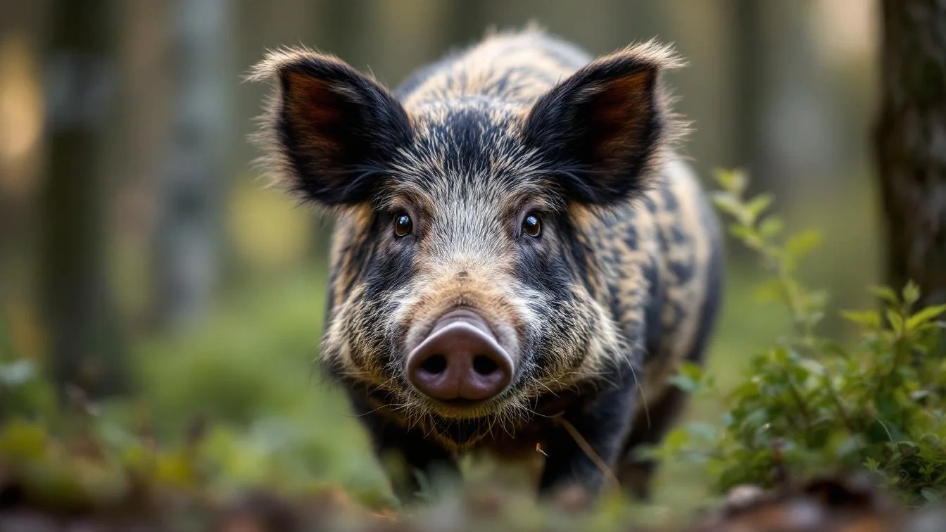 Gezondheidsexperts waarschuwen: Waarom wilde zwijnen de nieuwe dreiging vormen in Europa