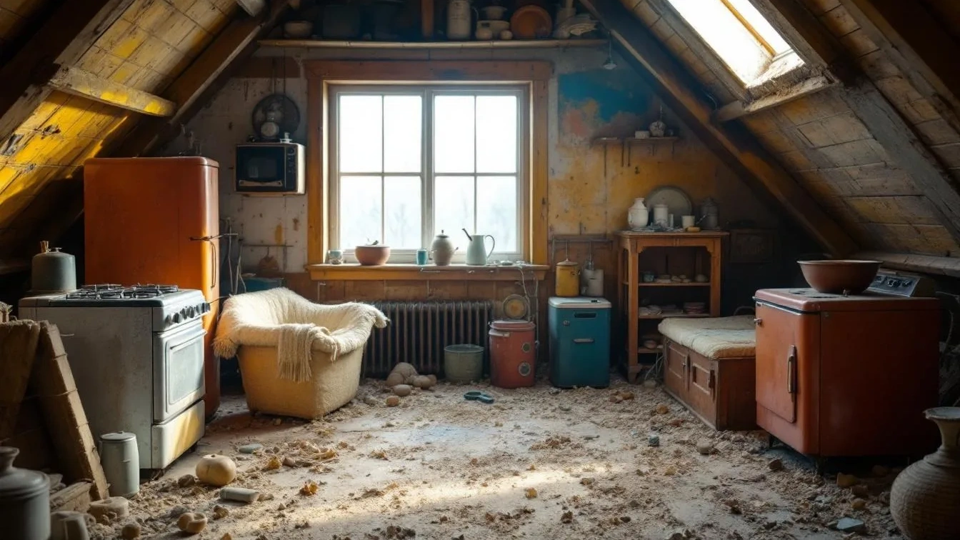 Goudmijn op zolder? Waarom die stoffige oude apparaten plotseling een fortuin waard zijn