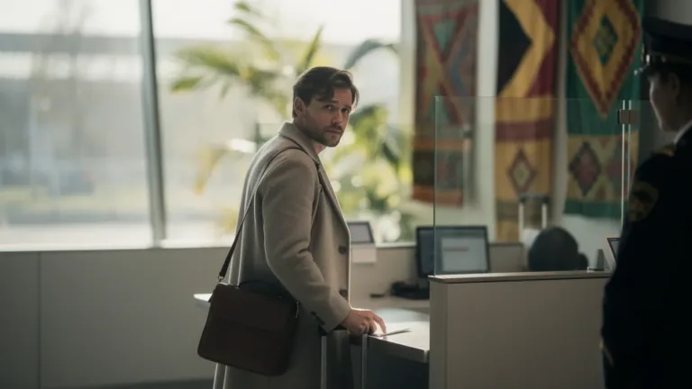 Grens-alert 2026: Nieuwe inreisregels voor Jamaica en Mexico reizigers