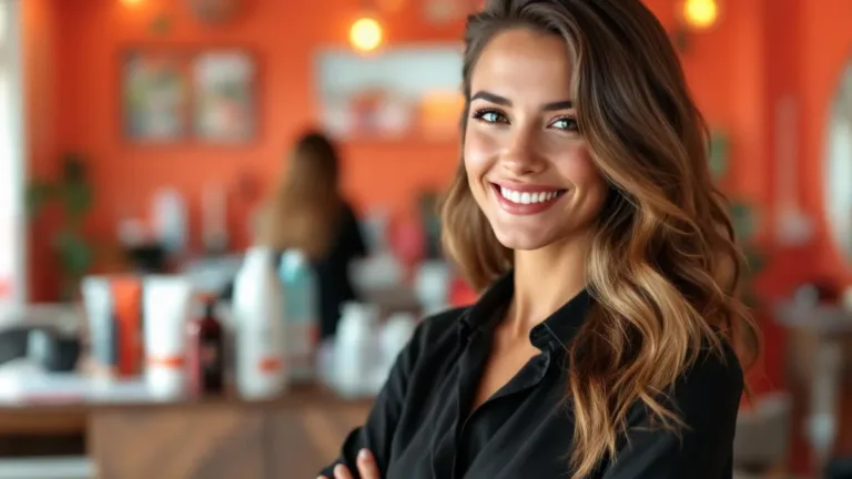 Haarspecialist onthult de reden waarom je nooit meer last zult hebben van roos