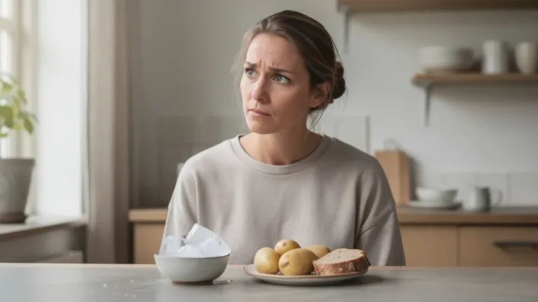 Het “Pica” mysterie: De echte reden waarom mensen hunkeren naar ijs en zetmeel