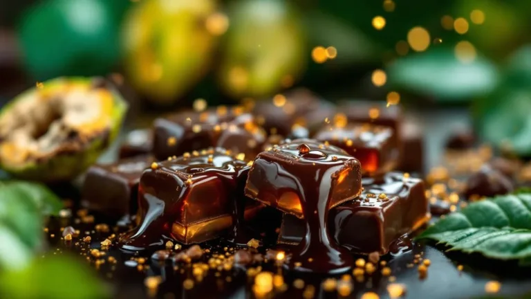 Het chocolade-geheim: De magische stof die bewijst dat snoepen juist gezond kan zijn