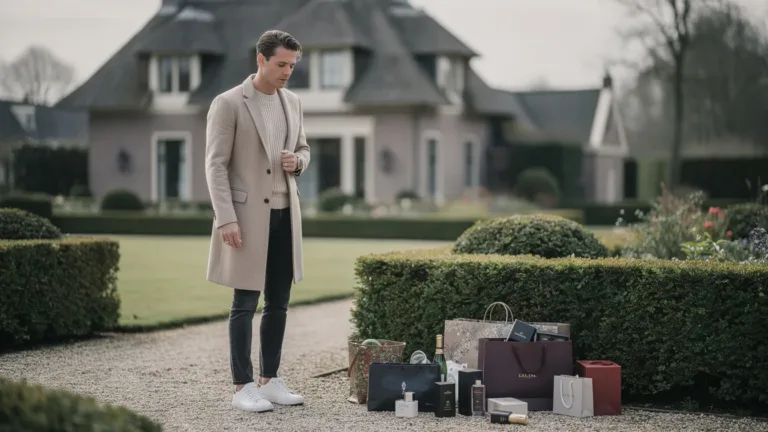 Het geheim van de rijken: Waarom afval als ‘gunst’ op privéterrein belandt