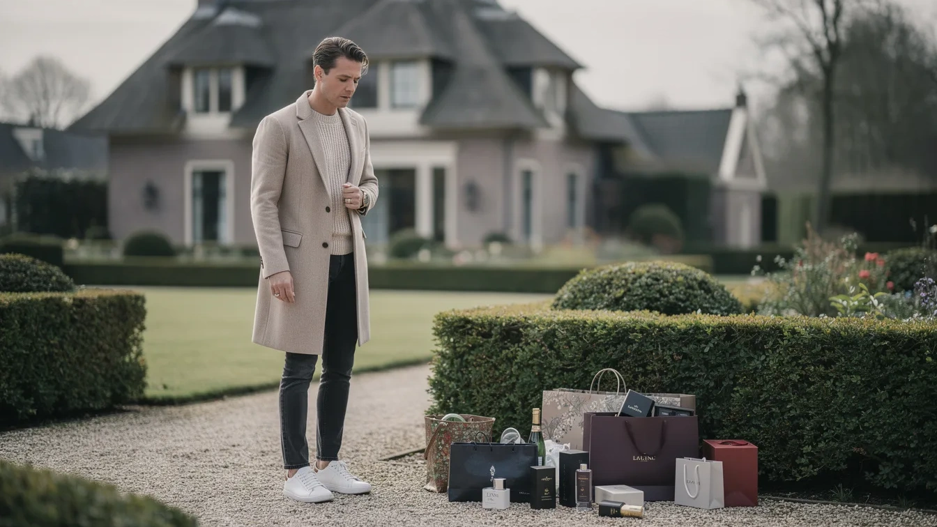 Het geheim van de rijken: Waarom afval als ‘gunst’ op privéterrein belandt