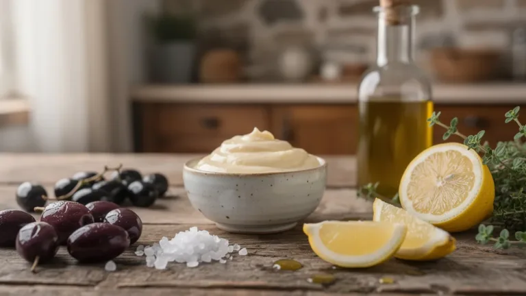 Het geheime ingrediënt dat Griekse dressing op alles laat werken