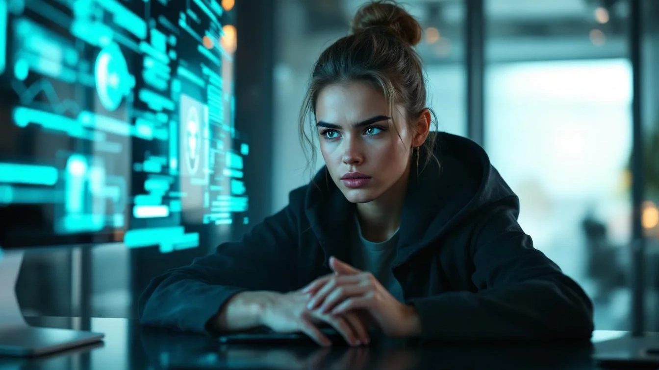 Het gevaar van AI-lifecoaches: Waarom een algoritme je emoties nog niet begrijpt