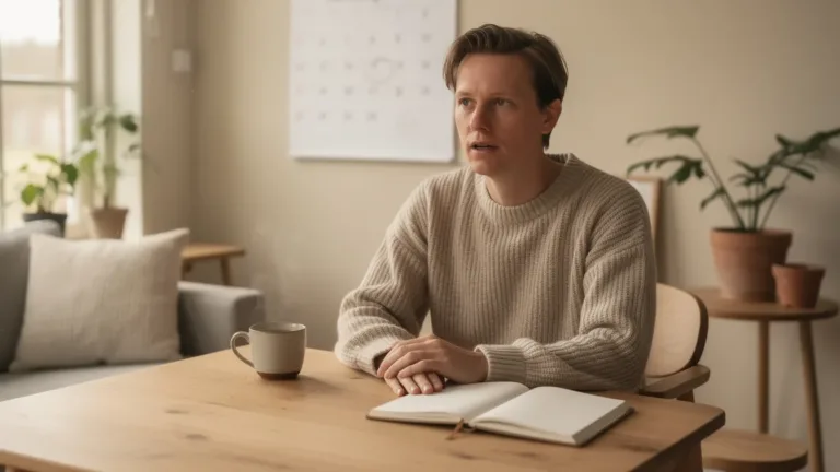 Het januari-systeem: Waarom goede voornemens falen maar systemen werken