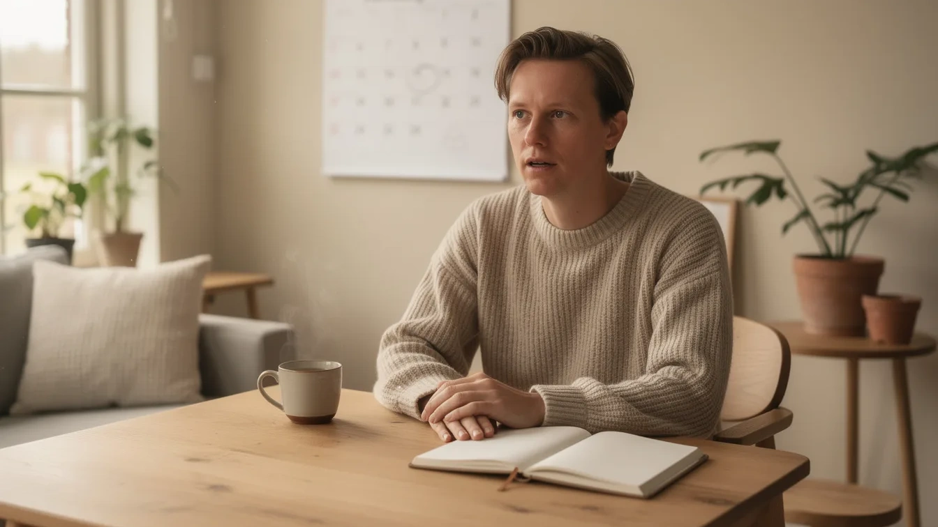 Het januari-systeem: Waarom goede voornemens falen maar systemen werken