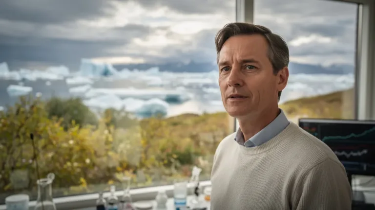 Het klimaatsignaal: Wetenschappers detecteren een schokkende wereldwijde shift