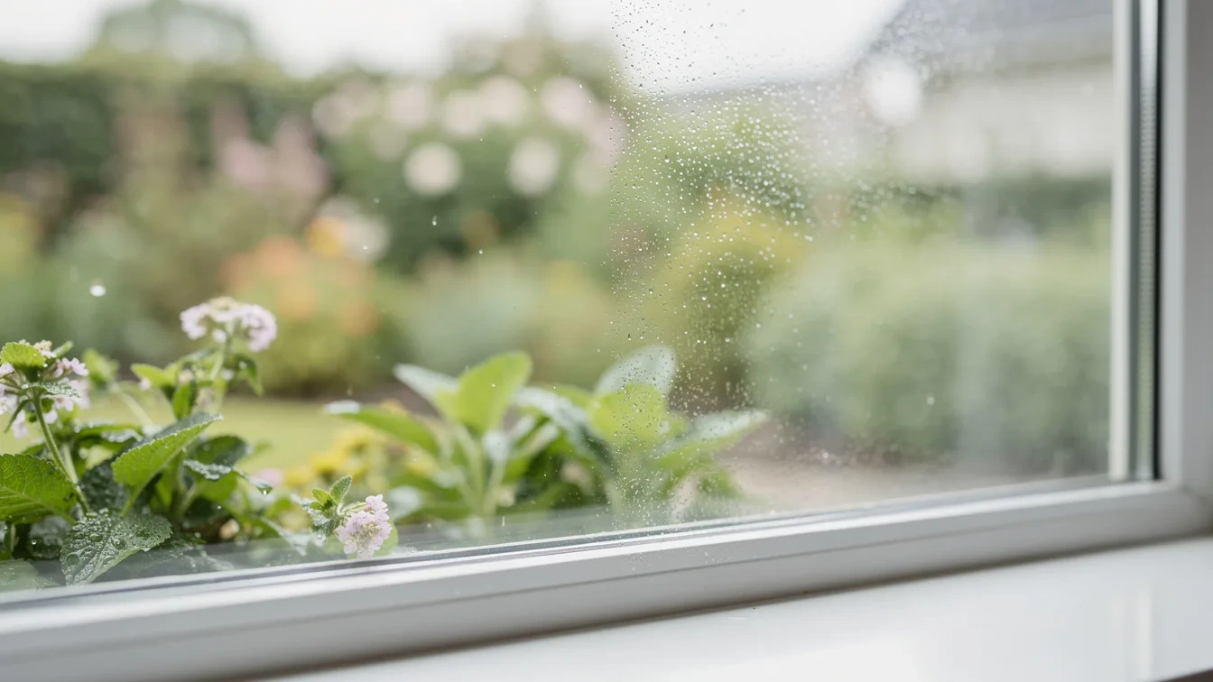 Het streepvrije geheim: De exacte methode voor kristalheldere ramen