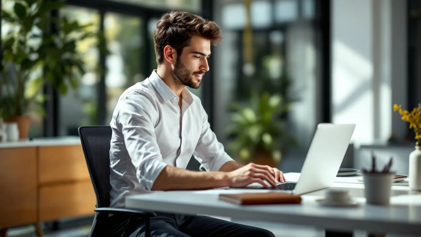 Het subtiele verschil tussen “druk zijn” en “productief zijn”