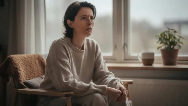 Het verborgen hersenpatroon dat rouwverwerking onvoorspelbaar maakt