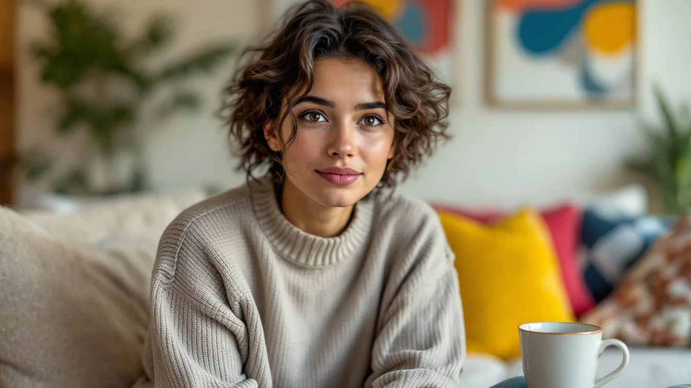 Het verborgen signaal van mensen die hun hoofd schuin houden tijdens een gesprek