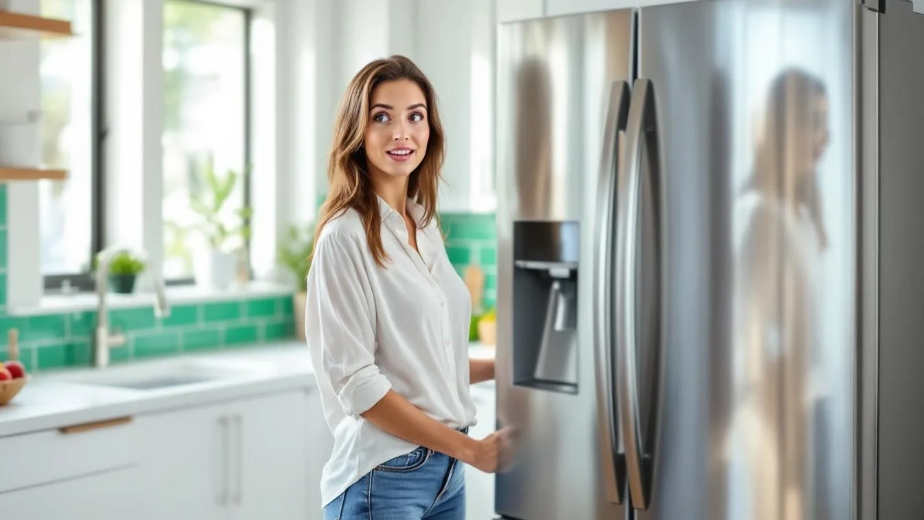 Hoe je 200 euro per maand bespaart door simpelweg je vriezer te ontdooien