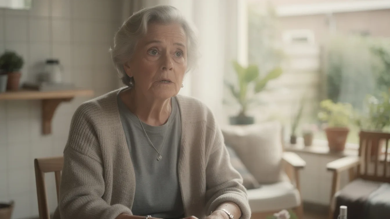 Hoe vaak moet een senior echt douchen? Een geriater geeft het verrassende antwoord