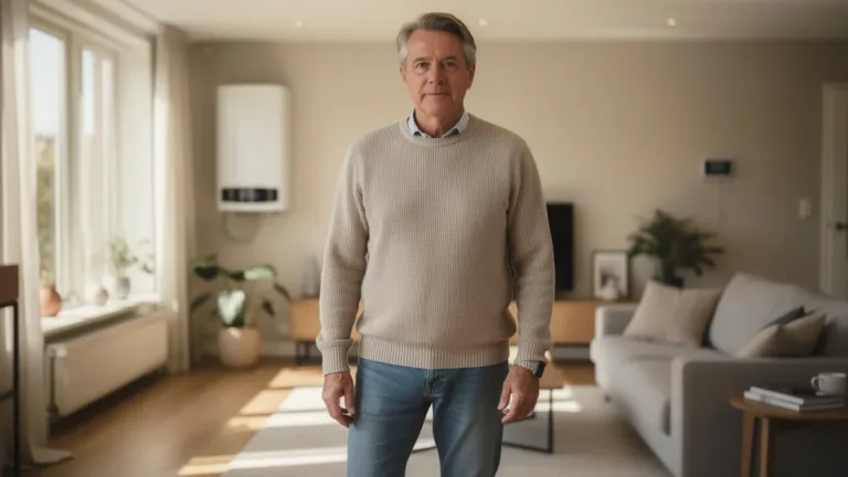 Huiseigenaar onthult hoe hij zijn elektriciteitsrekening halveerde zonder één cent te investeren