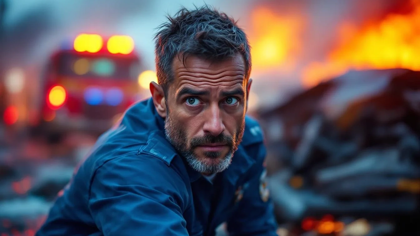 Hulpverleners in de fout: Hoe te snel willen redden juist voor meer ongelukken zorgt