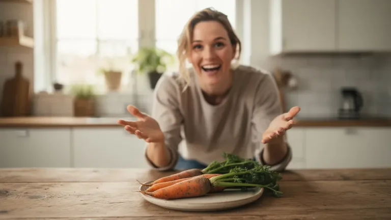 Ik at 2 weken deze groente in plaats van kool, mijn energie is enorm gestegen