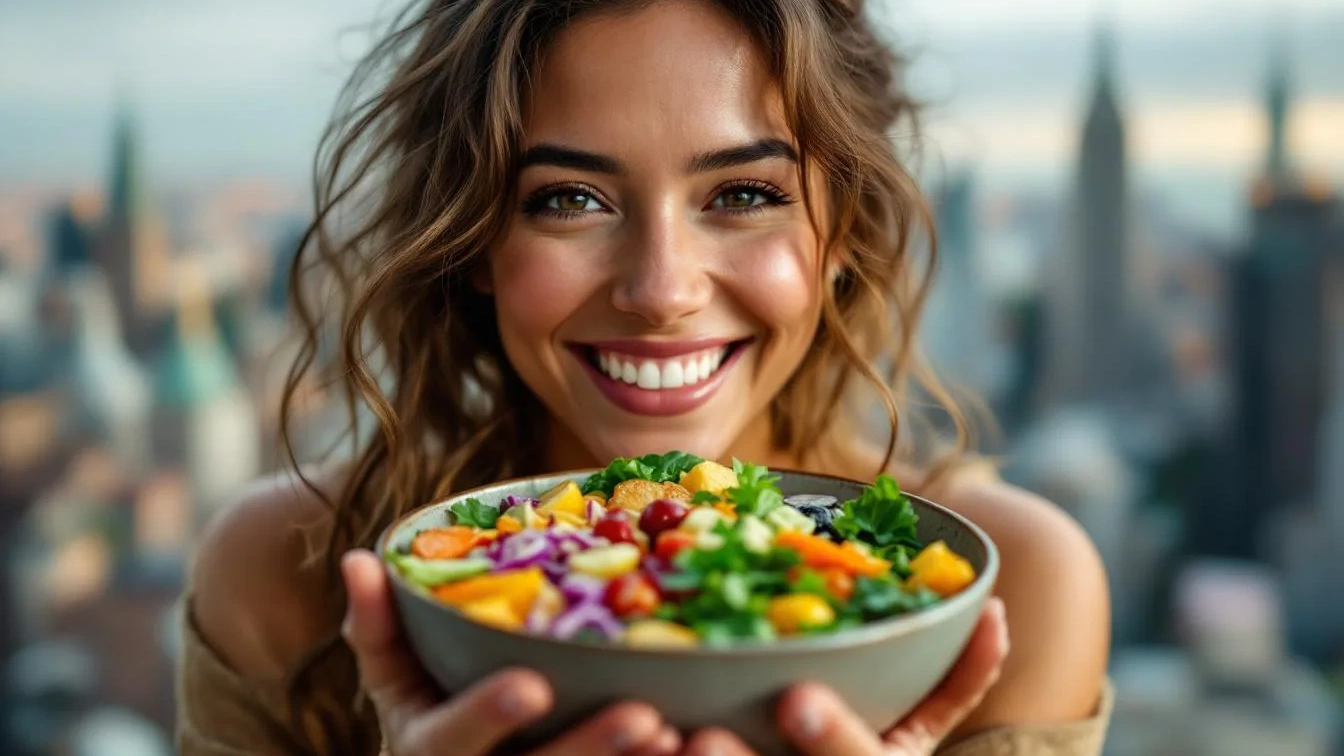 Ik bezocht 10 steden als vegan foodie: mijn smaakpapillen zijn getransformeerd