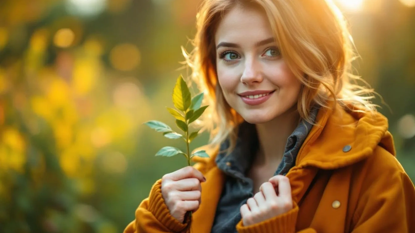 Ik droeg 30 dagen een laurierblad in mijn zak: dit is wat er gebeurde