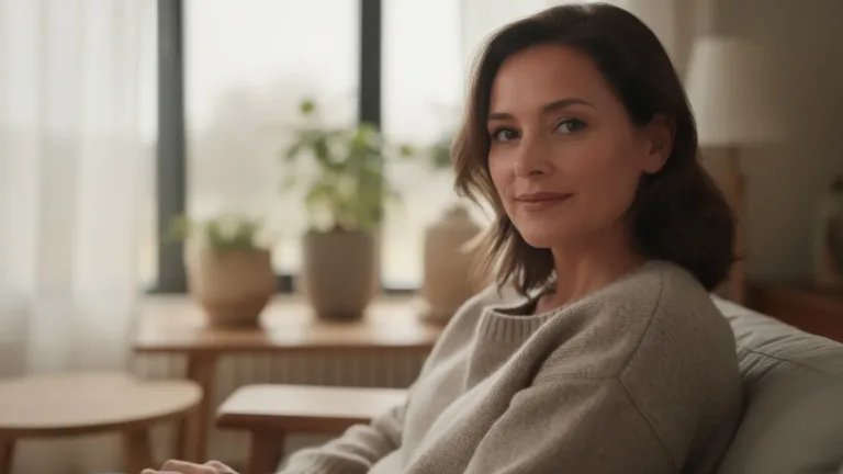 Ik gaf prioriteit aan rust: Mijn energie is volledig getransformeerd