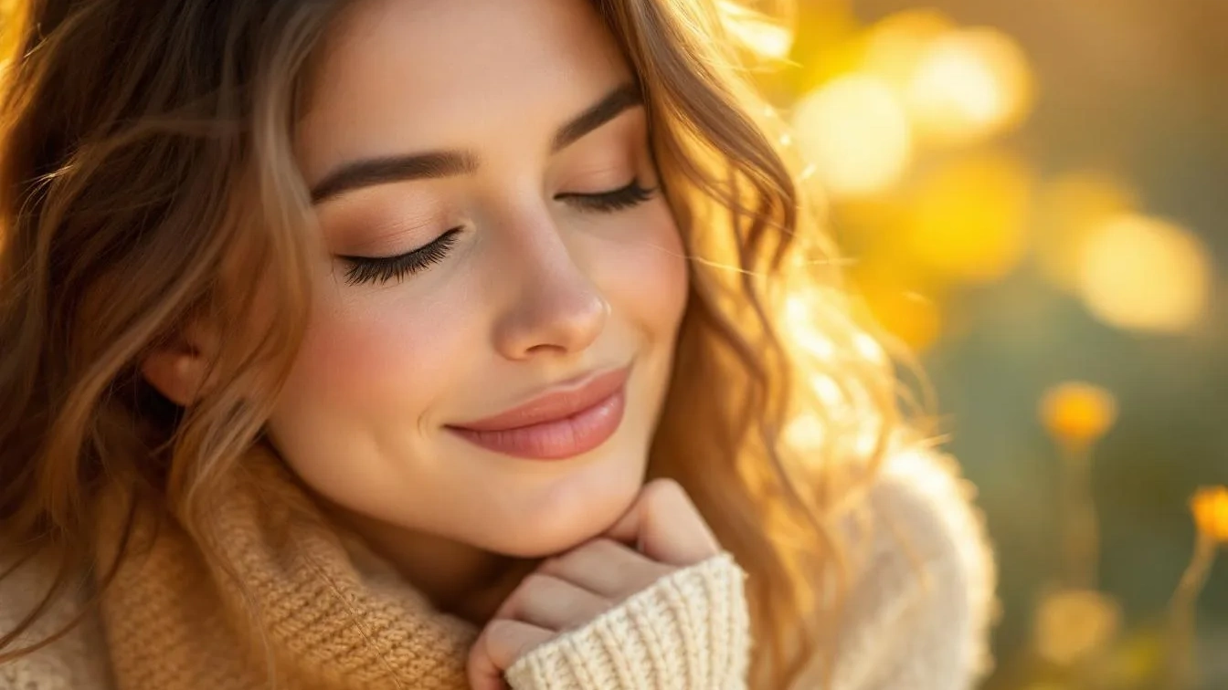 Ik gebruikte deze drie woorden en beschermde mezelf tegen alle negativiteit