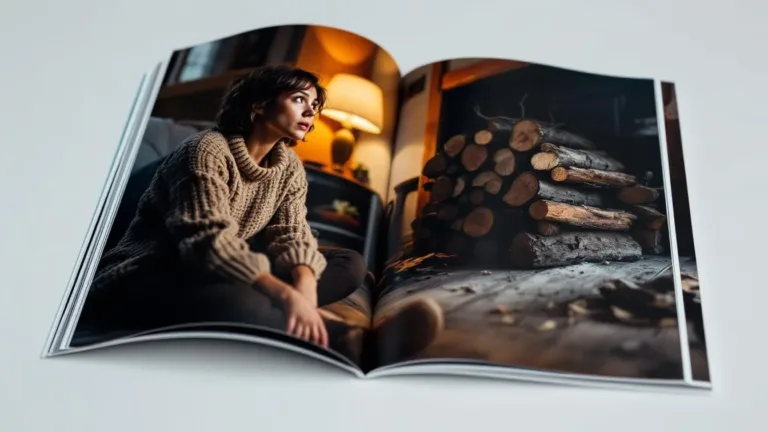 Ik gebruikte dit brandhout 30 dagen: mijn huis bleef kouder dan ooit