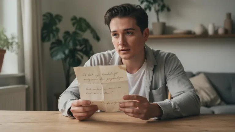 Ik liet mijn handschrift analyseren door psychologen, dit zegt het over mij