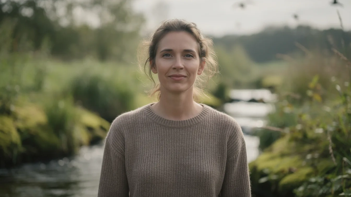 Ik luisterde 21 dagen naar natuurgeluiden tijdens stress: Mijn hersteltijd veranderde volledig