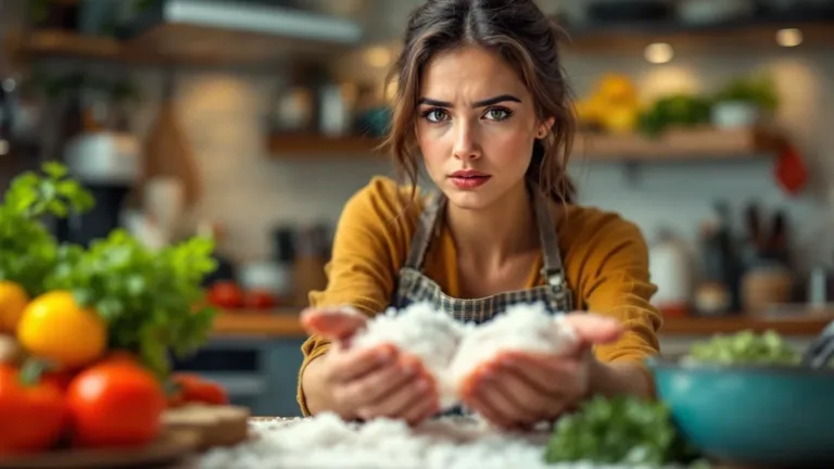 Ik maakte deze fout bij het ontdooien van vis: nu neem ik geen enkel risico meer