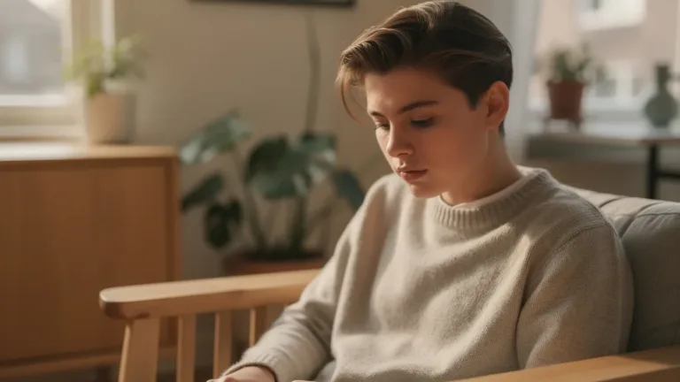 Ik observeerde deze zinnen 6 maanden: Ongelukkige mensen gebruiken ze constant zonder het door te hebben