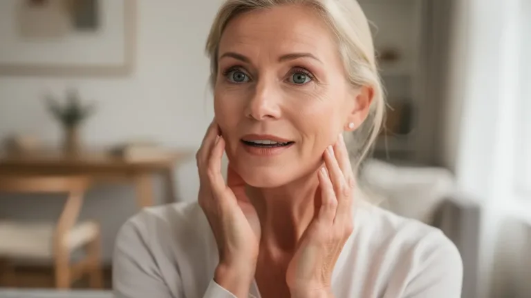 Ik ontdekte deze 5 oorzaken van ouderdomsvlekken, mijn huid ziet er jaren jonger uit