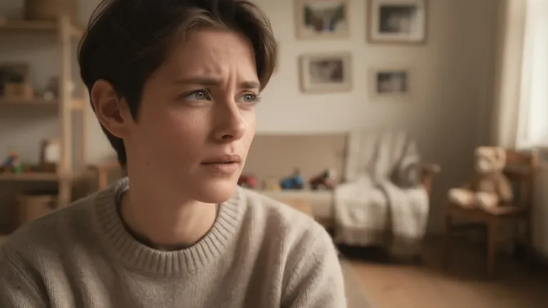 Ik ontdekte waarom mijn relaties mislukten, het begon al in mijn kindertijd