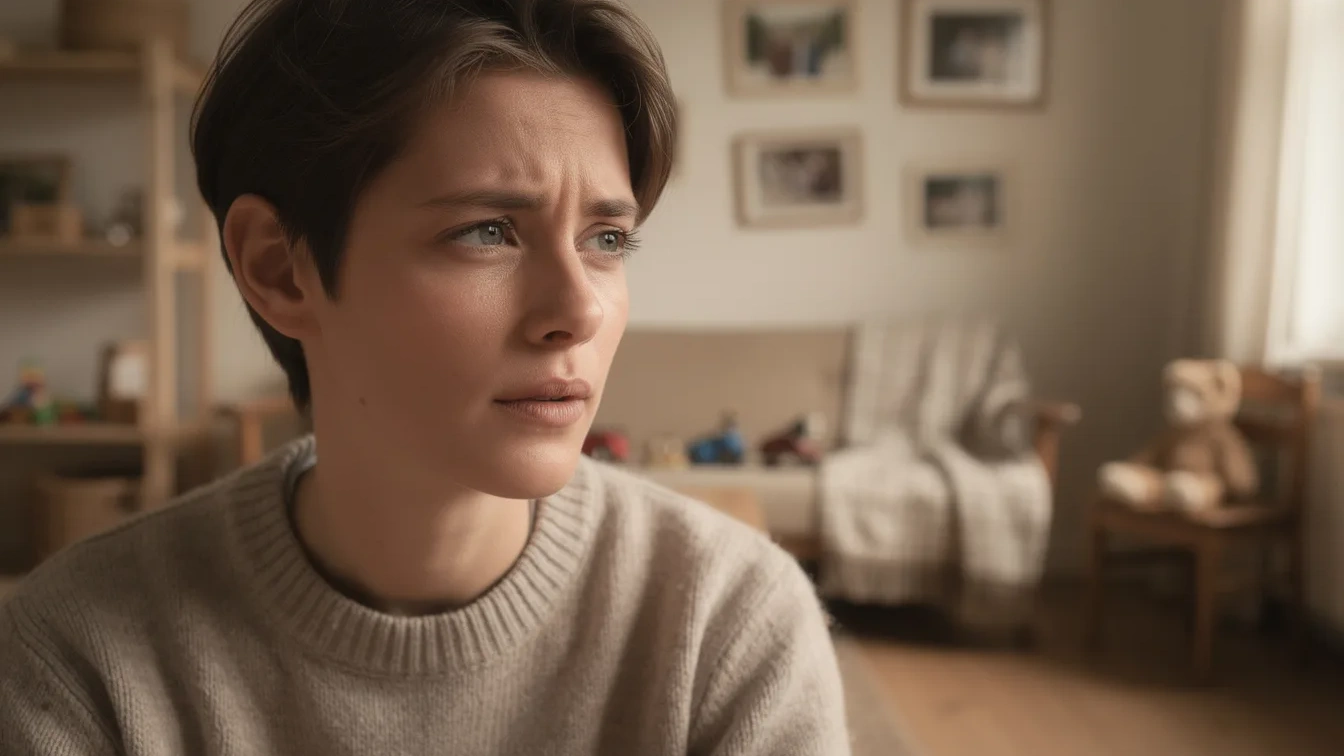 Ik ontdekte waarom mijn relaties mislukten, het begon al in mijn kindertijd