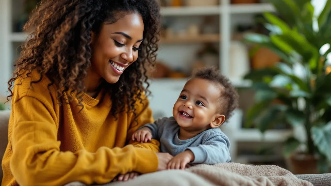 Ik probeerde 30 dagen deze oudergewoontes: onze band is sterker dan ooit