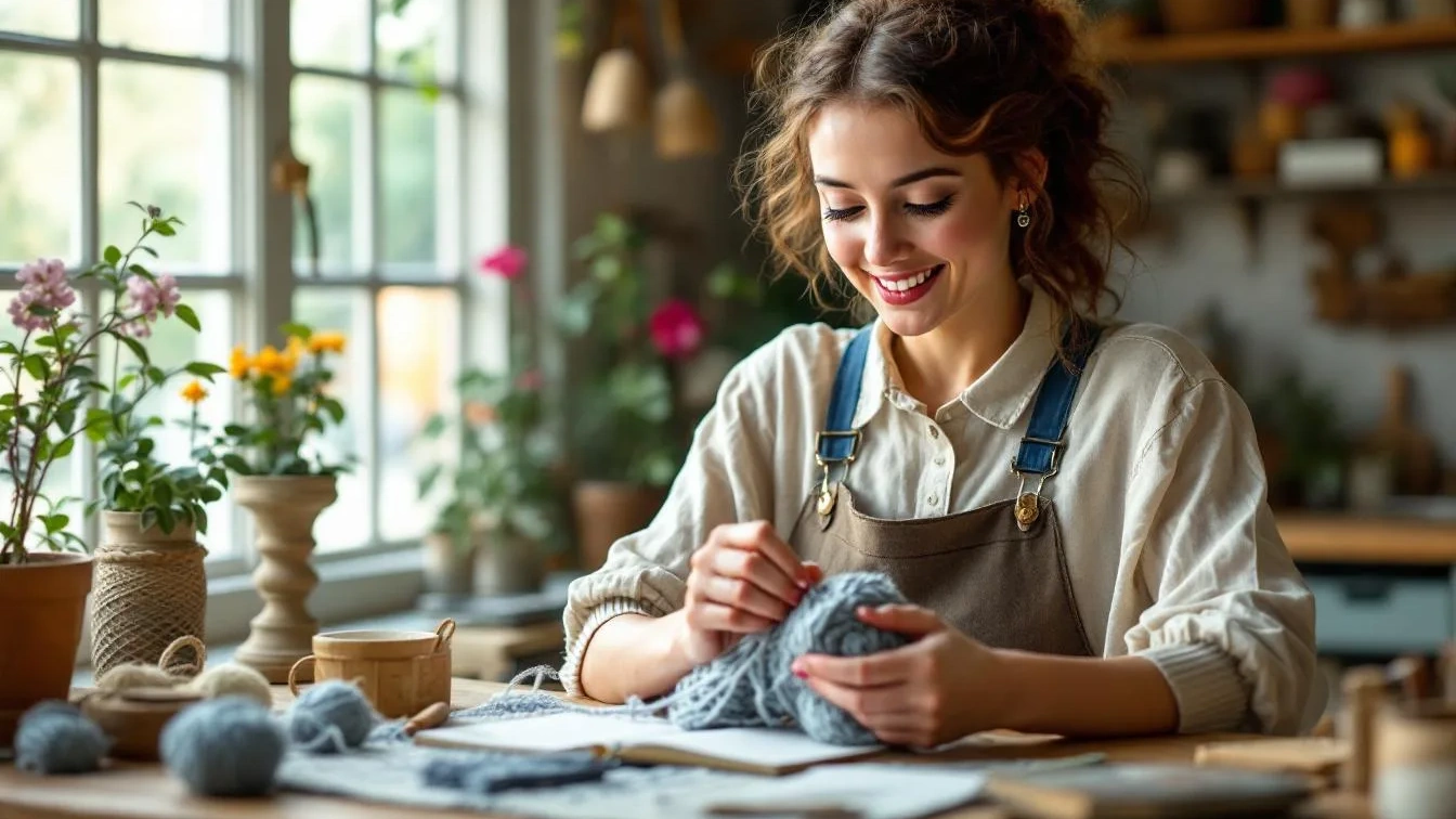 Ik probeerde 5 ouderwetse activiteiten: ze bleken verrassend verfijnd