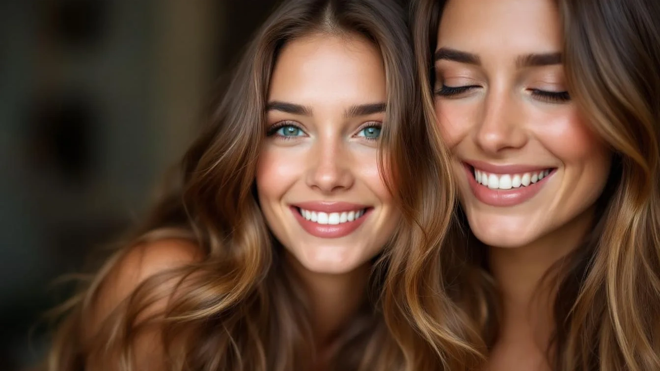 Ik probeerde 5 shampoos zonder sulfaten: mijn haar is volledig getransformeerd