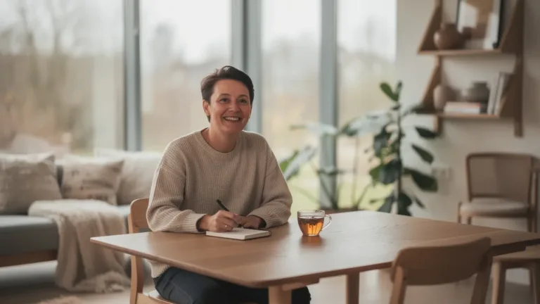 Ik probeerde deze activiteit 3 maanden, mijn geheugen werd scherper dan ooit