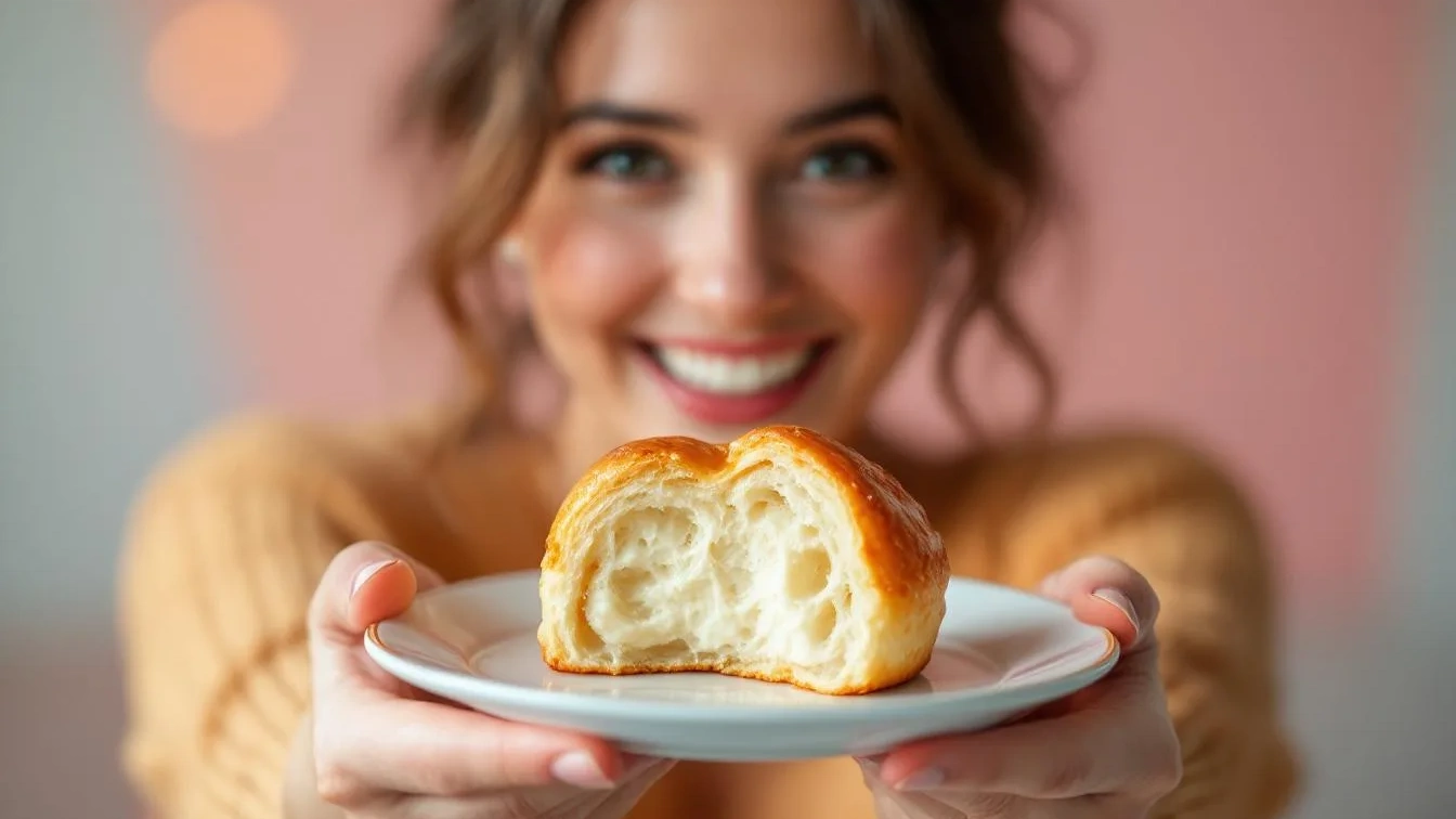 Ik probeerde deze baktechnieken 30 dagen: mijn gebakjes zijn nu heerlijk luchtig