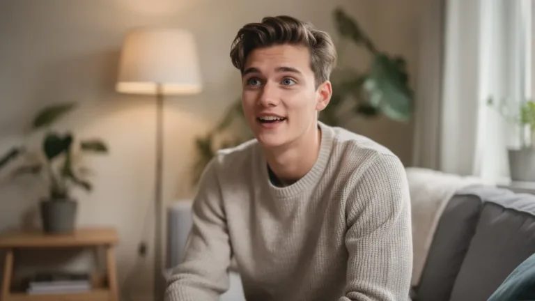 Ik probeerde deze gesprekstips 2 weken, niemand vindt me meer saai